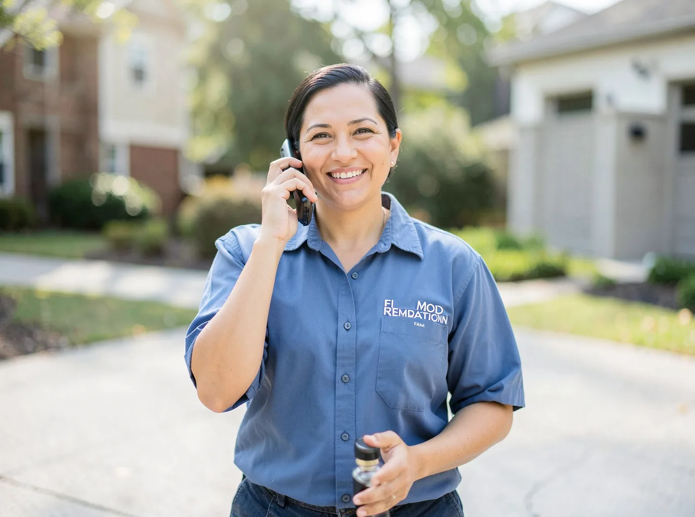 Mold Remediation Anza, CA FAQs